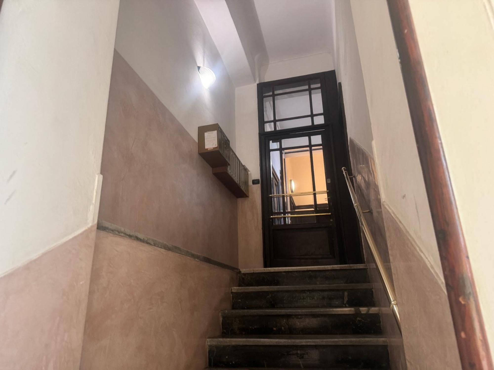 Apartamento Portello House Milán Exterior foto