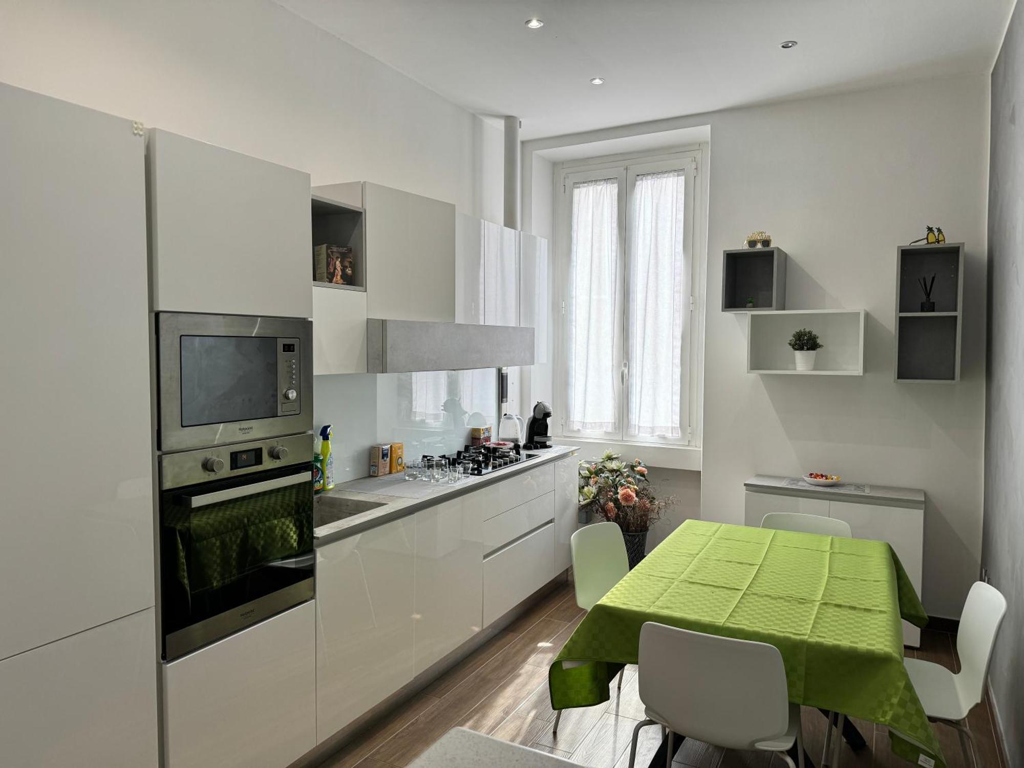 Apartamento Portello House Milán Exterior foto