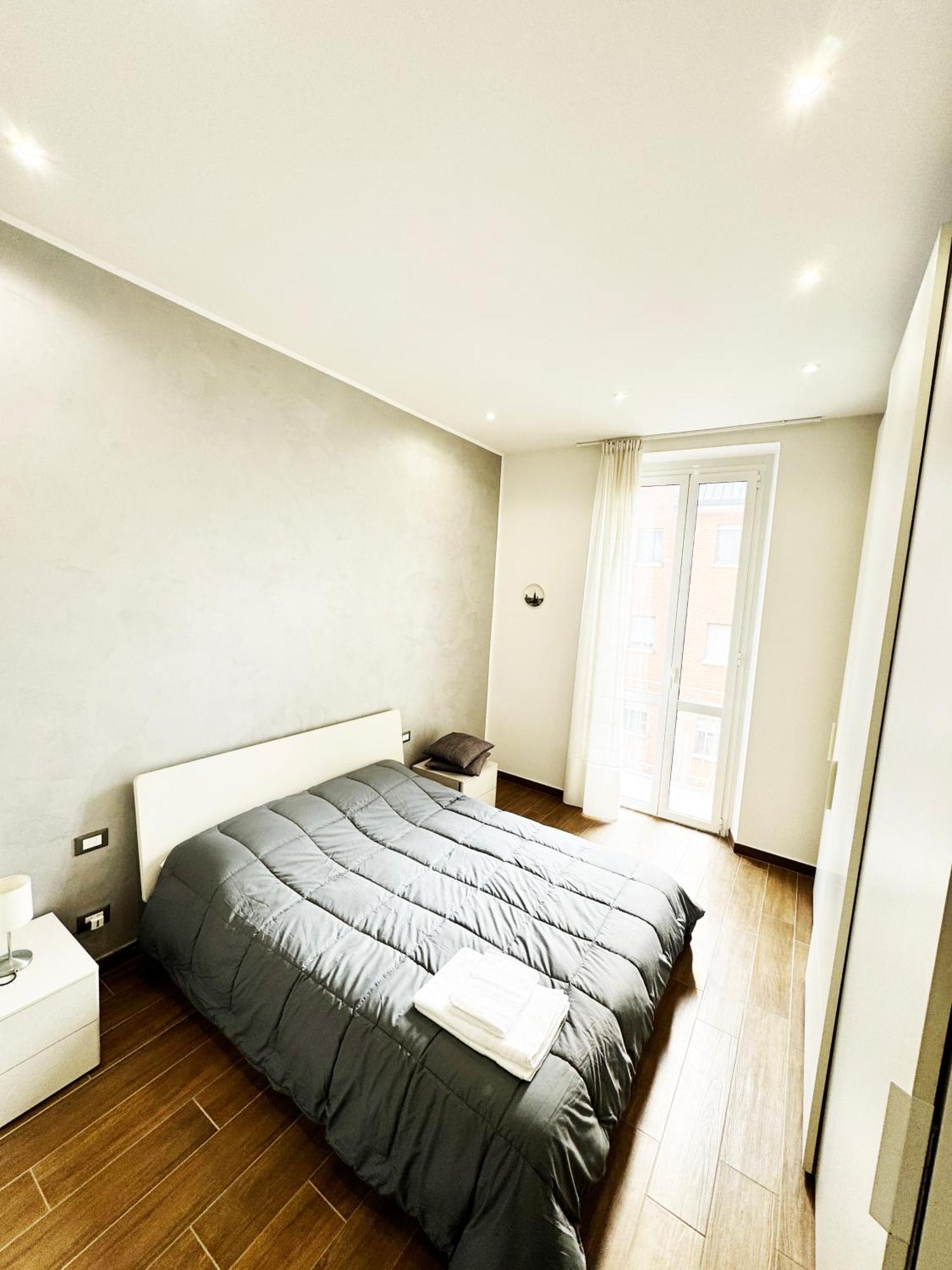 Apartamento Portello House Milán Exterior foto
